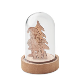 ROVANI · Décoration de Noël LED CX1558-40
