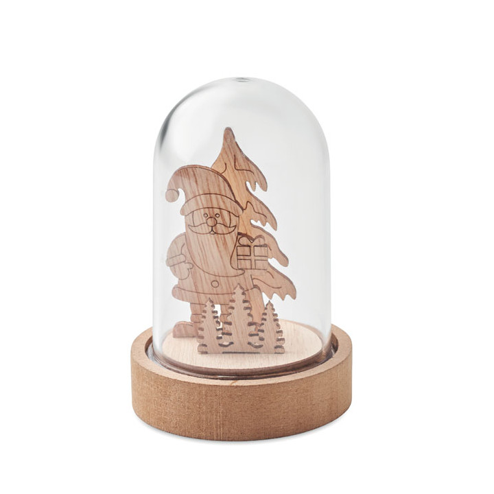 ROVANI · Décoration de Noël LED CX1558-40
