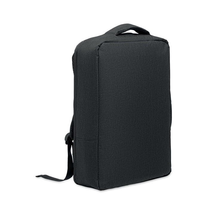 LAUGAR · Sac à dos pour portable de 15" MO2305-03