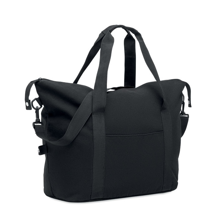 KOPER TOTE · Sac weekend matériau recyclé MO2306-03
