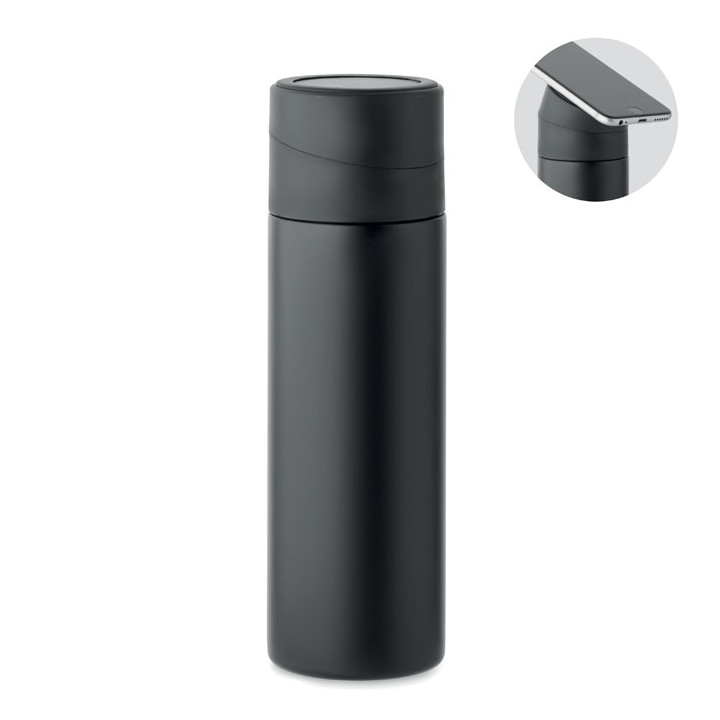 PHOTTLE · Bouteille double paroi 420 ml. MO2308-03