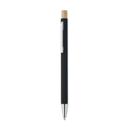 BERGAMO · Stylo bille aluminium recyclé MO2309-03