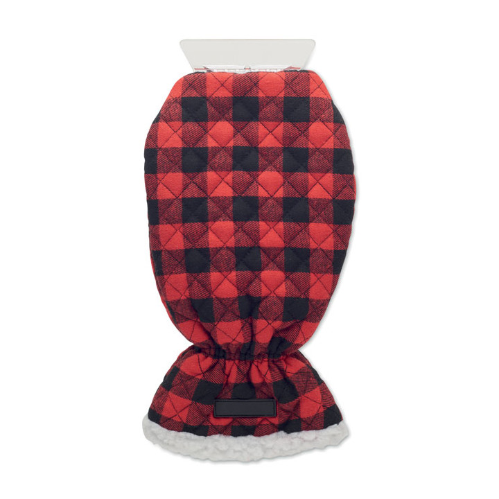 ICEHAND · Gant grattoir matelassé MO2328-05