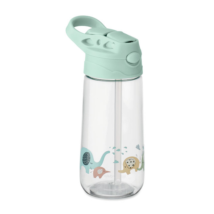 SID · Bouteille en Tritan 450 ml MO2329-77