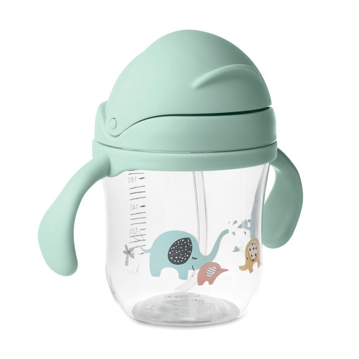 SED · Gobelet pour bébé en Tritan MO2330-77