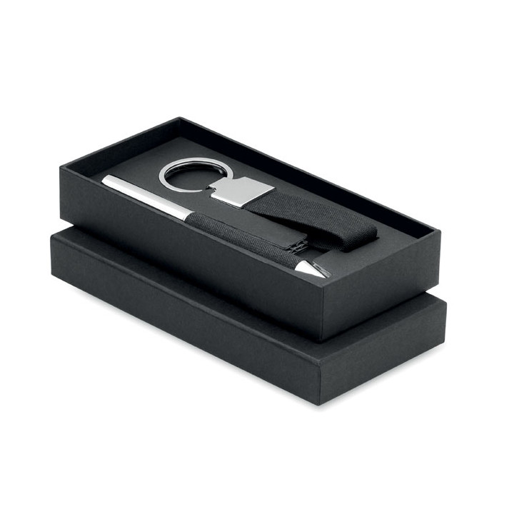SCRIBI 2 · Coffret cadeau 2 pièces MO2333-03