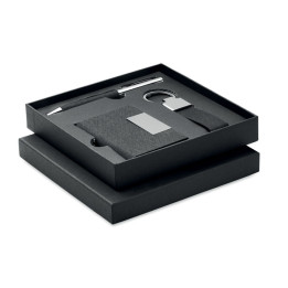 SCRIBI 3 · Coffret cadeau 3 pièces MO2334-03