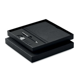 SCRIBI 4 · Coffret cadeau 3 pièces MO2335-03