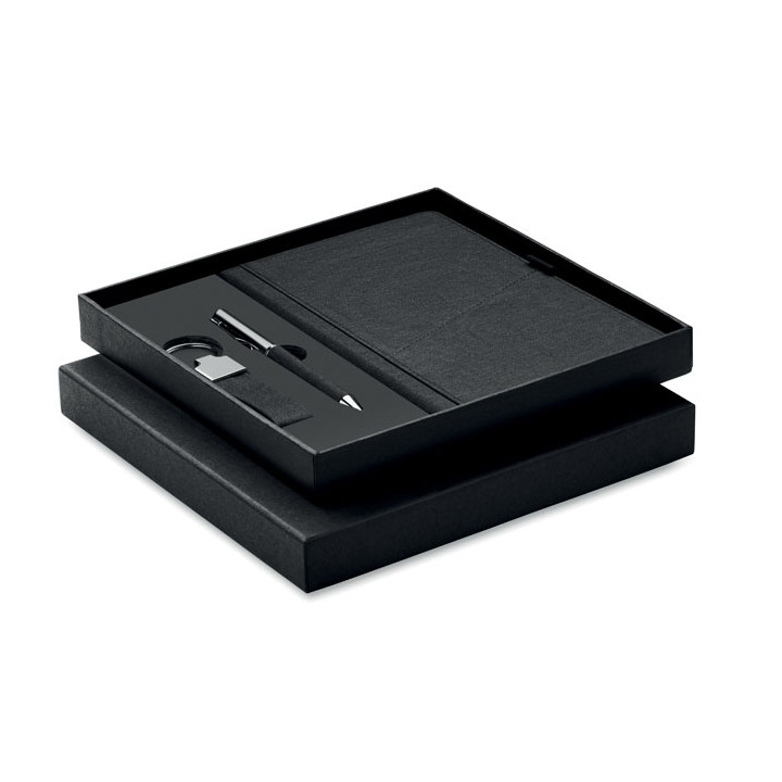 SCRIBI 4 · Coffret cadeau 3 pièces MO2335-03