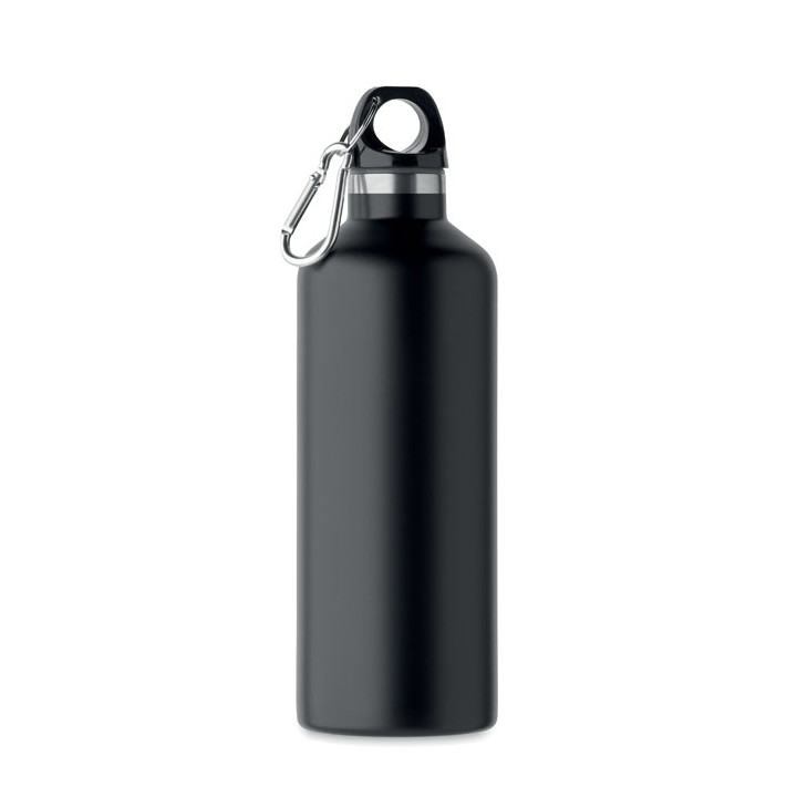 CARABI · Bouteille double paroi 500 ml MO2336-03