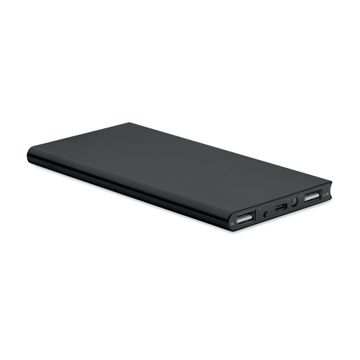 POWERFLAT8C · Powerbank 8000 mAh MO2340-03