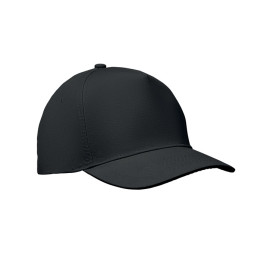 SUNNY · Casquette 5 panneaux 180 gr MO2345-03