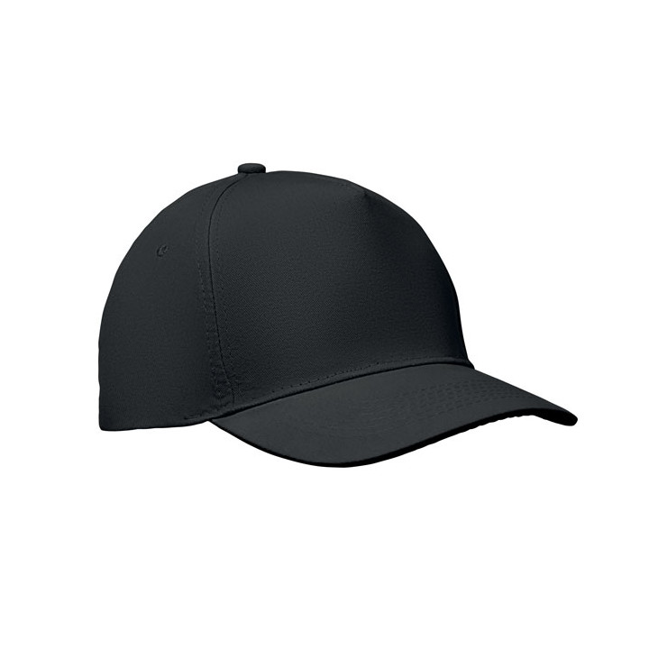 SUNNY · Casquette 5 panneaux 180 gr MO2345-03