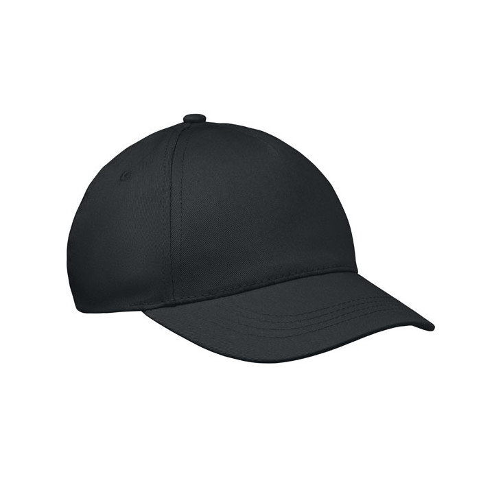 BUZZ KIDS · Casquette 5 pans pour enfants MO2346-03