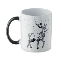 FESTIMUG · Mug de Noël en céramique 300ml CX1571-03