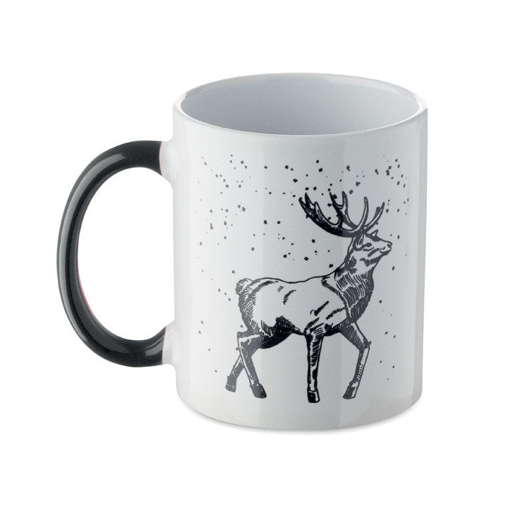 FESTIMUG · Mug de Noël en céramique 300ml CX1571-03