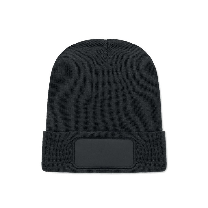CAPNIT · Bonnet unisexe RPET polyester MO2359-03