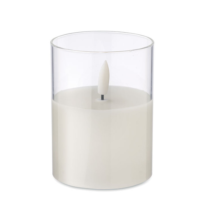 XANDLE+ · Bougie de cire LED MO2366-06