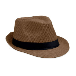 BOOWIE · Chapeau de paille MO2367-01