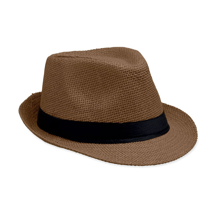 BOOWIE · Chapeau de paille MO2367-01