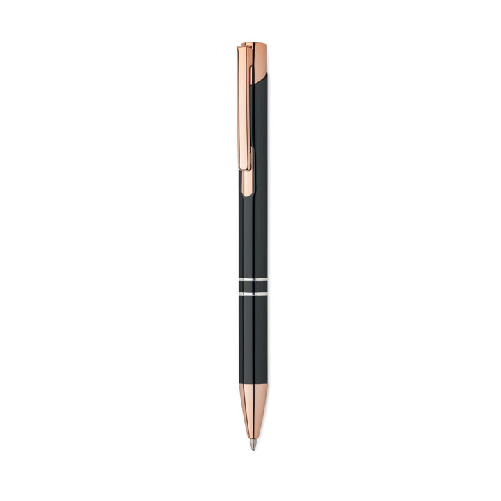 BERN ROSE · Stylo en aluminium recyclé MO2371-03