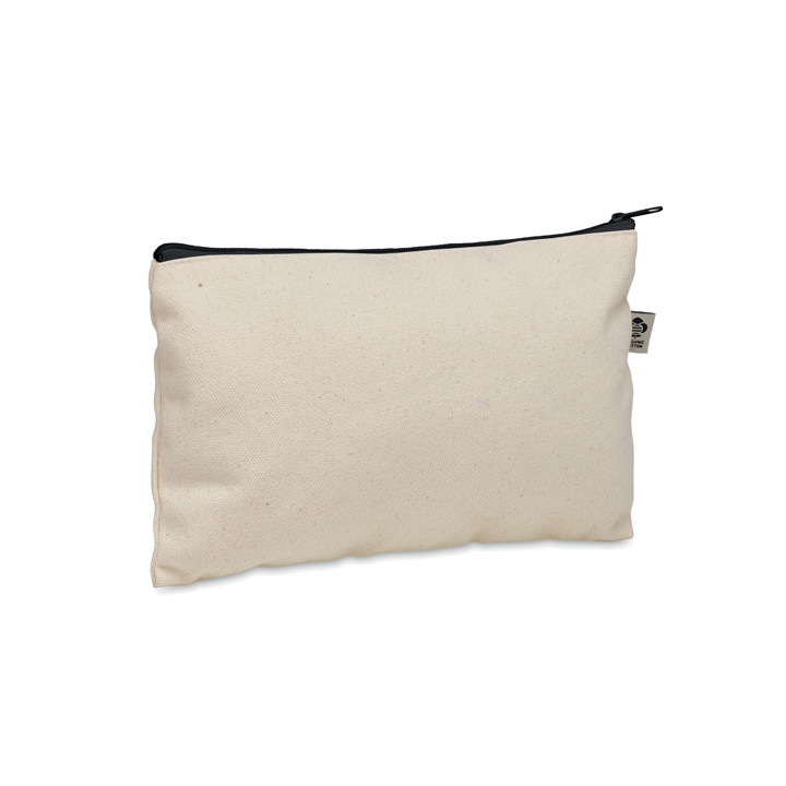 PESACARA · Pochette en coton 340 gr/m² MO2379-03