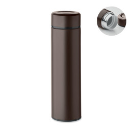 NUNAVUT · Bouteille à double paroi 420 ml MO2383-41
