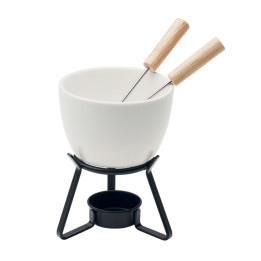 KASE · Set à fondue en céramique 240 ml MO2385-06