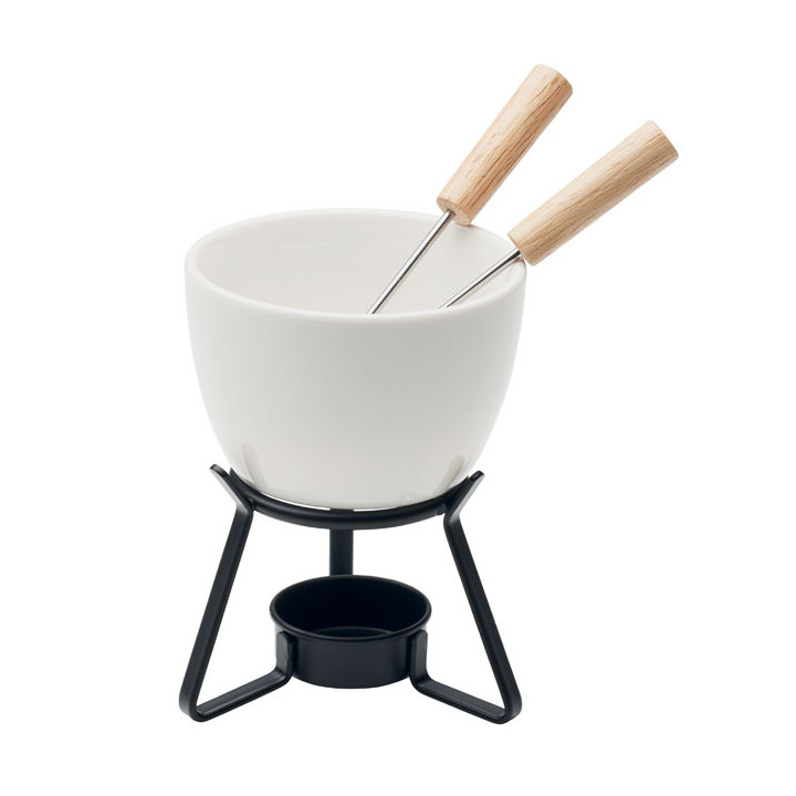 KASE · Set à fondue en céramique 240 ml MO2385-06