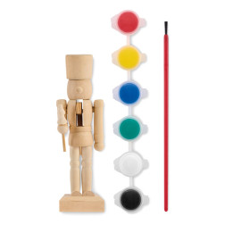 PAYNT · Set de peinture Casse-Noisette CX1573-40