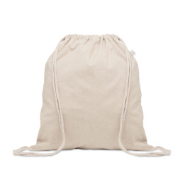 CABETRI · Sac shopping en coton recyclé MO2401-13