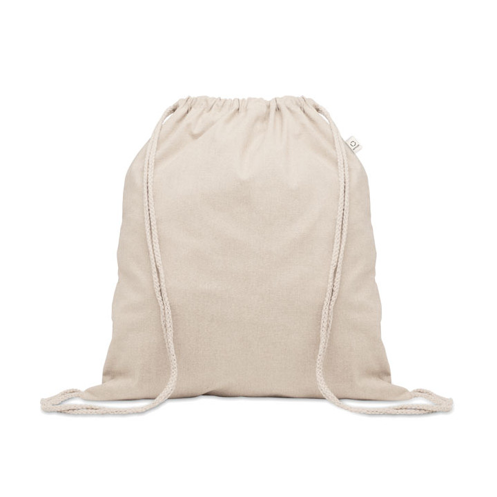 CABETRI · Sac shopping en coton recyclé MO2401-13