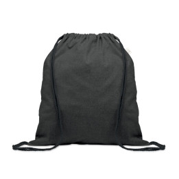 CABETRI COLOUR · Sac coton recyclé de 140 gr/m² MO2402-03