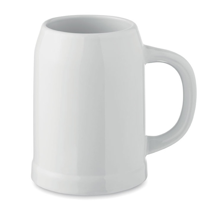 SUBLIER · Chope de bière 500 ml MO2406-06