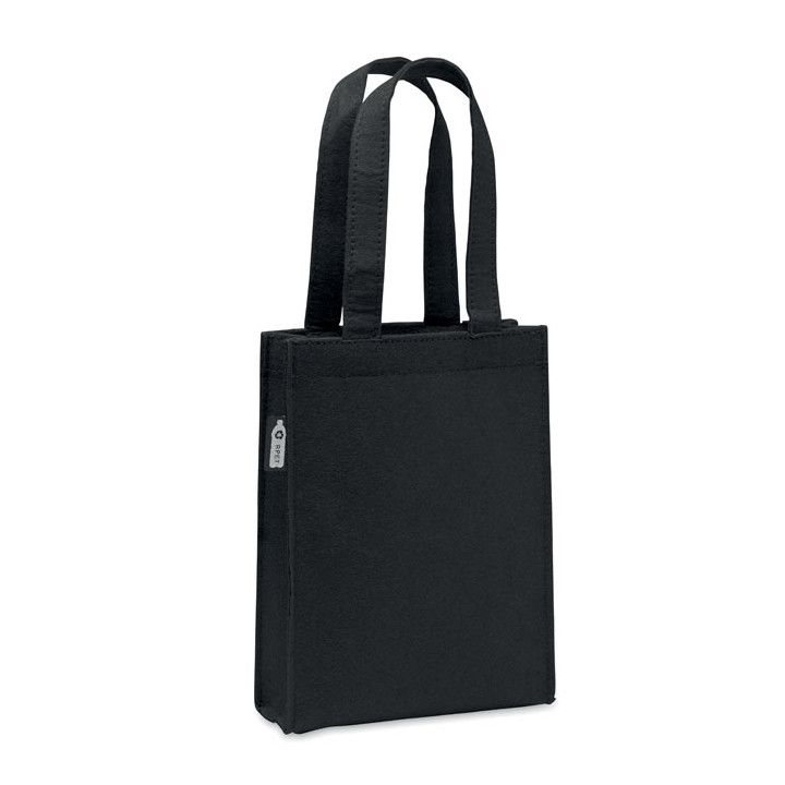 FELTOTE · Petit sac cadeau feutre RPET MO2408-03