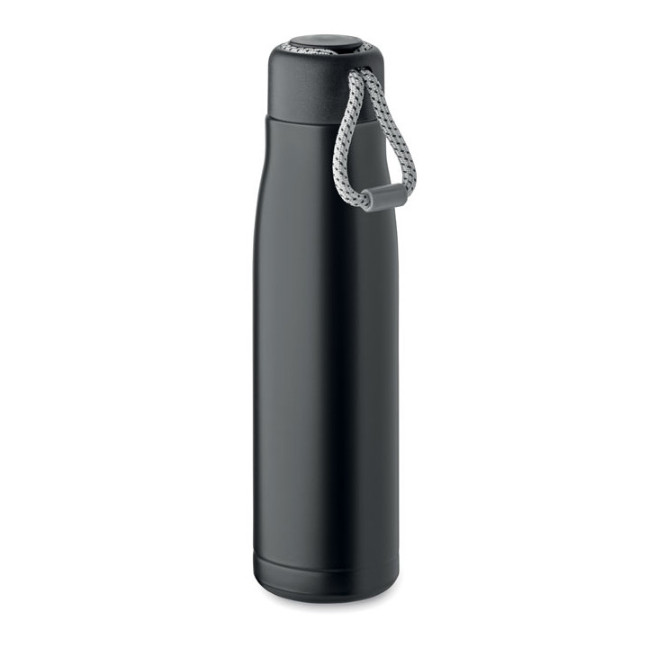CORDLE · Bouteille double paroi 500 ml MO2413-03