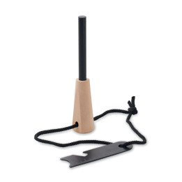 FUEGOR · Allume feu en pin MO2417-40