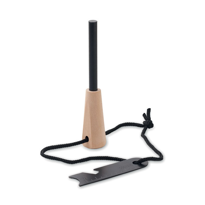 FUEGOR · Allume feu en pin MO2417-40