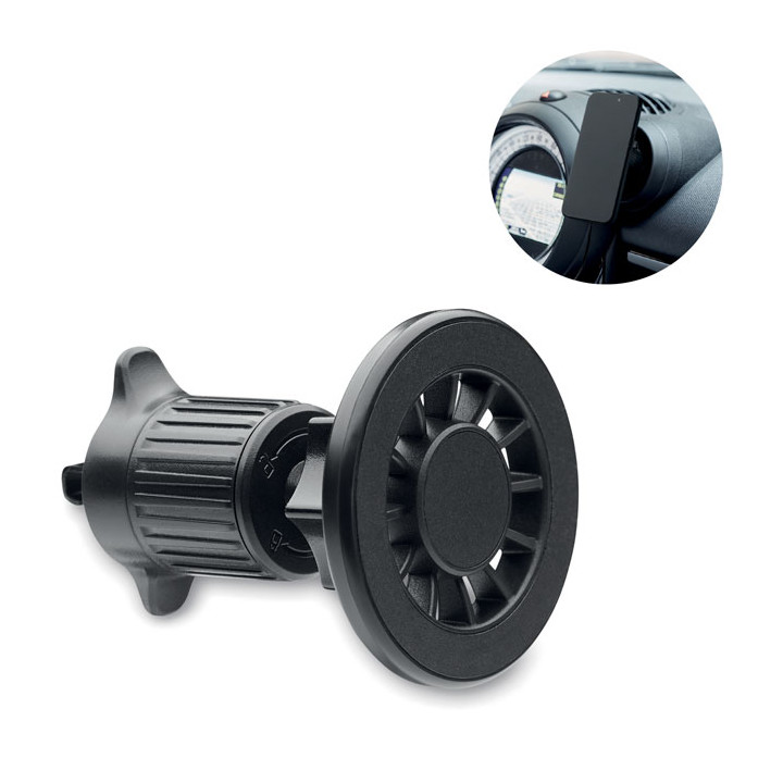 HOLDME · Support magnétique de téléphone MO2436-03