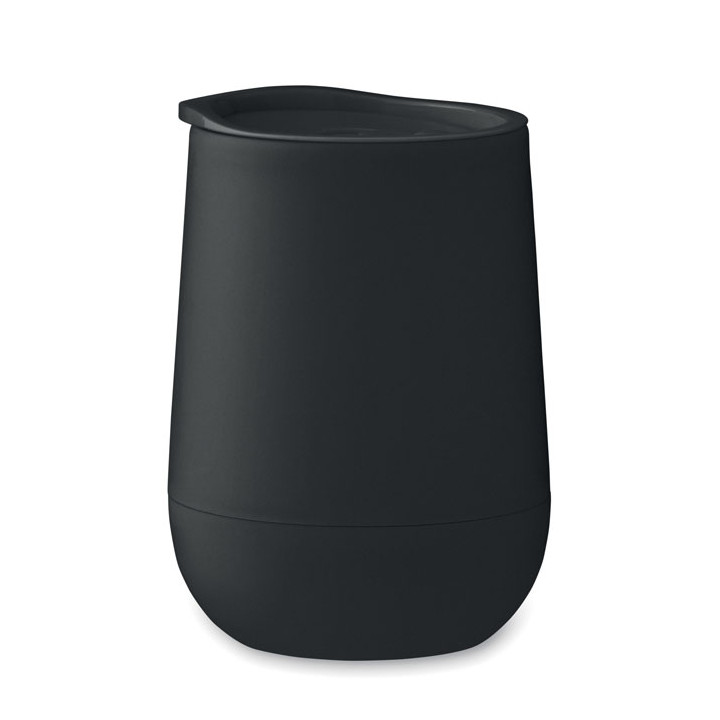 GO · Gobelet double paroi PP 300 ml MO2444-03
