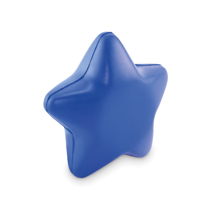 STARLY · Étoile anti-stress en PU MO2453-04