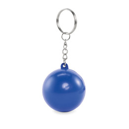 CIRKELY · Porte-clés boule en PU MO2454-04