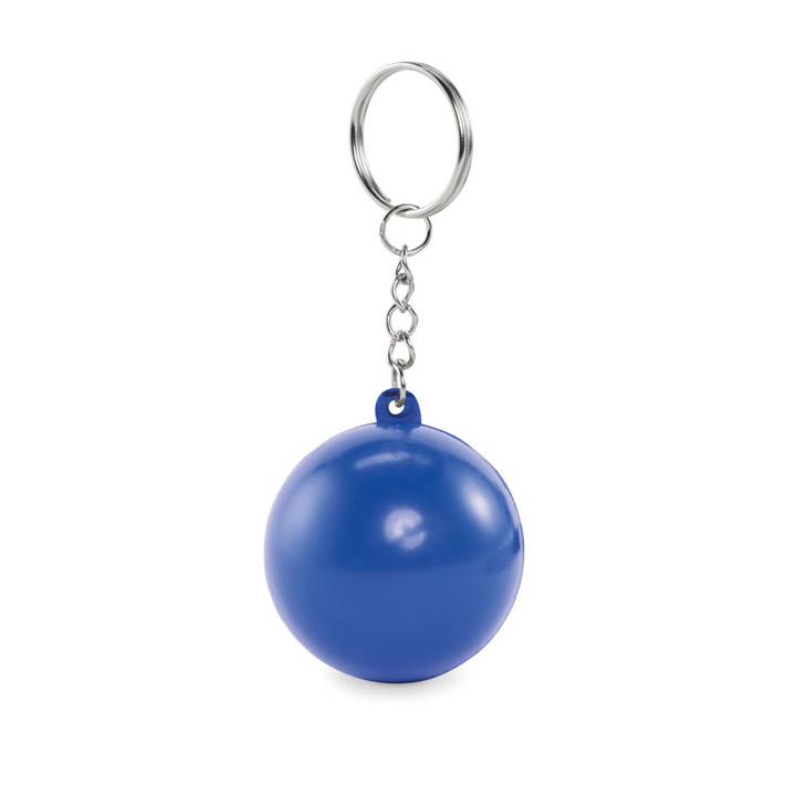CIRKELY · Porte-clés boule en PU MO2454-04