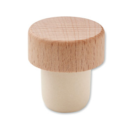 BOPPER · Bouchon en hêtre MO2457-40