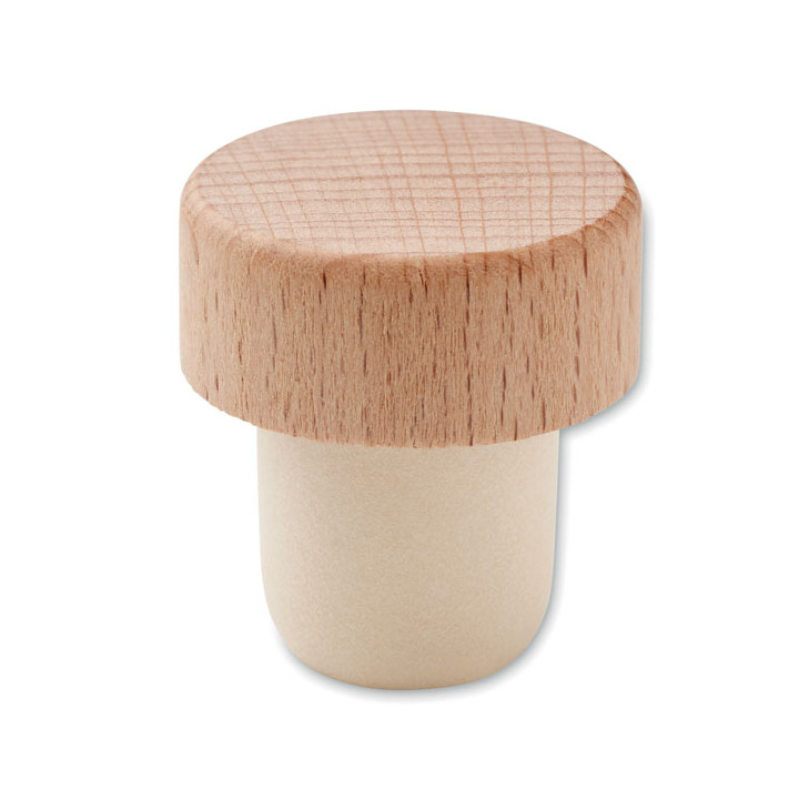 BOPPER · Bouchon en hêtre MO2457-40