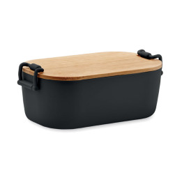 LEKKER · Boîte à lunch en PP 700 ml MO2459-03