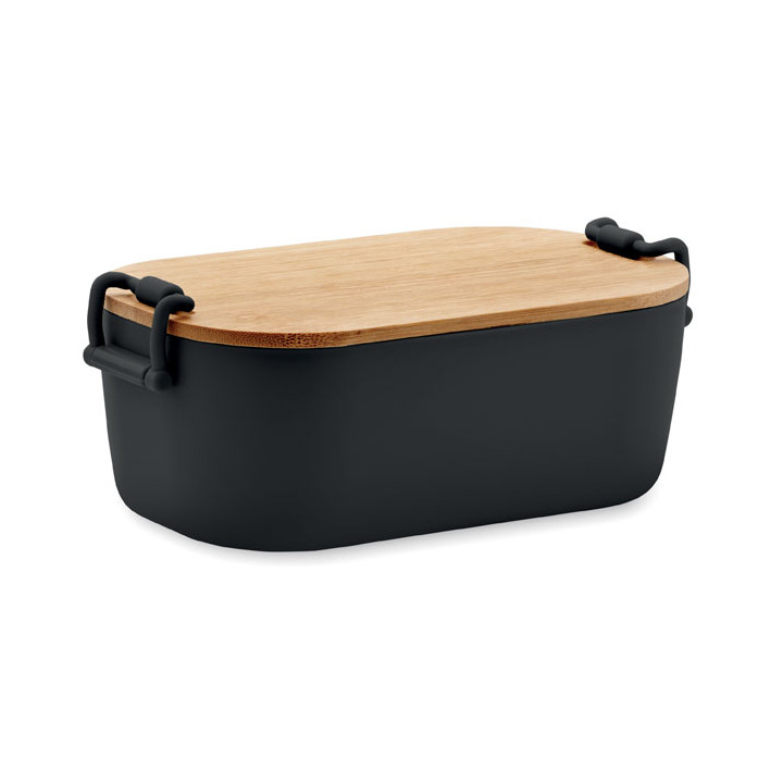 LEKKER · Boîte à lunch en PP 700 ml MO2459-03