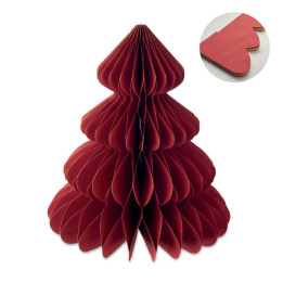 HARMOBIG · Décoration de Noël en papier CX1578-05