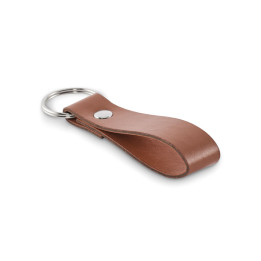 STROKEY · Porte-clés à boucle en PU MO2460-01