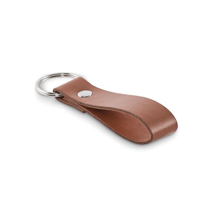 STROKEY · Porte-clés à boucle en PU MO2460-01
